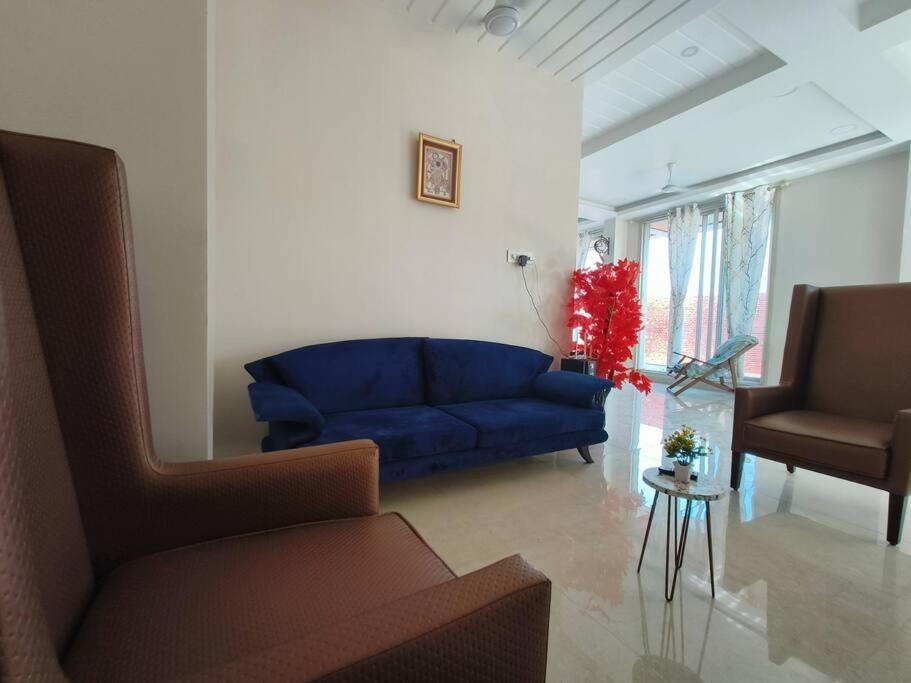 Lavish 3Bhk Villa F2 - Private Pool - The Heaven Pālghar Exterior foto